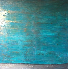 "Contemporary Ocean" by Shane Townley