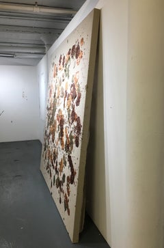 Shane Townley Original New York Art Contemporary Artist Gallery Field of Erosion
