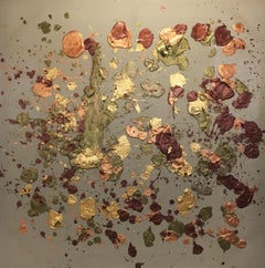 Shane Townley Original New York Art Contemporary Artist Gallery Field of Erosion