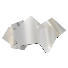 Shangai Stainless Steel Mirror