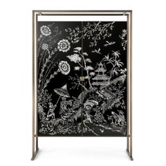 Shangdu Cabinet Bar