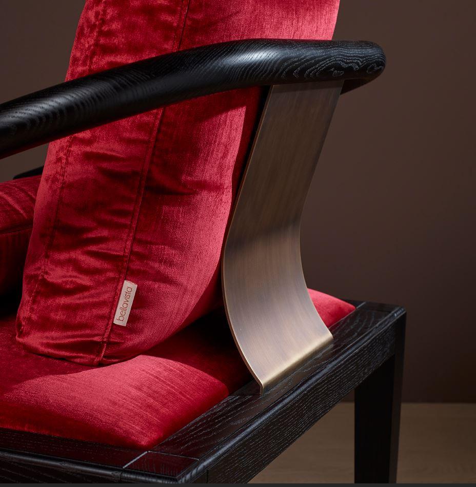 Sillón Shanghai Moderno en venta