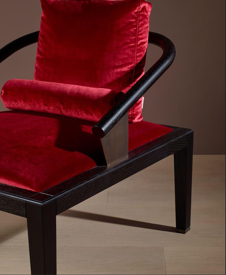Sillón Shanghai Italiano en venta