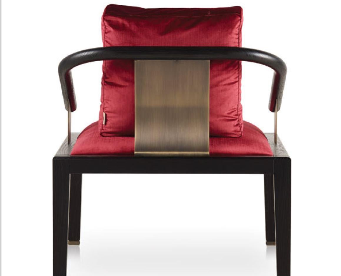 Sillón Shanghai Hecho a mano en venta