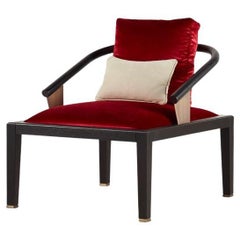 Shanghai Armachair