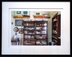 El mundo de David II 1/20 - Interior fotografiado de objetos bellamente dispuestos