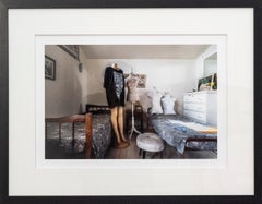 Il mondo di Kavir 1/10 - natura morta, interno, colore, fotografia, stampa giclée