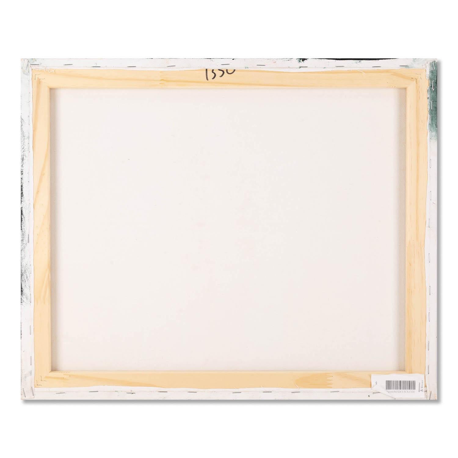 Shanlin Cai Pintura al óleo original impresionista 