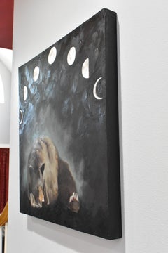 Nothing Really Bothers Her