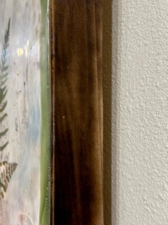 Forrest Floor, Original Painting