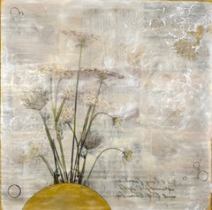 Queen Anne's Lace, Original Painting