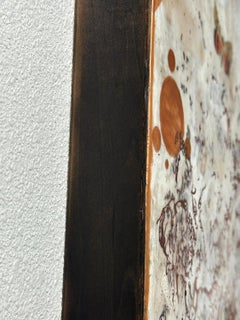 Sepia Dreams, Original Painting