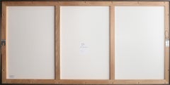 Opic, Signed Conceptual Chromogenic Print and Screenprint by Shannon Ebner