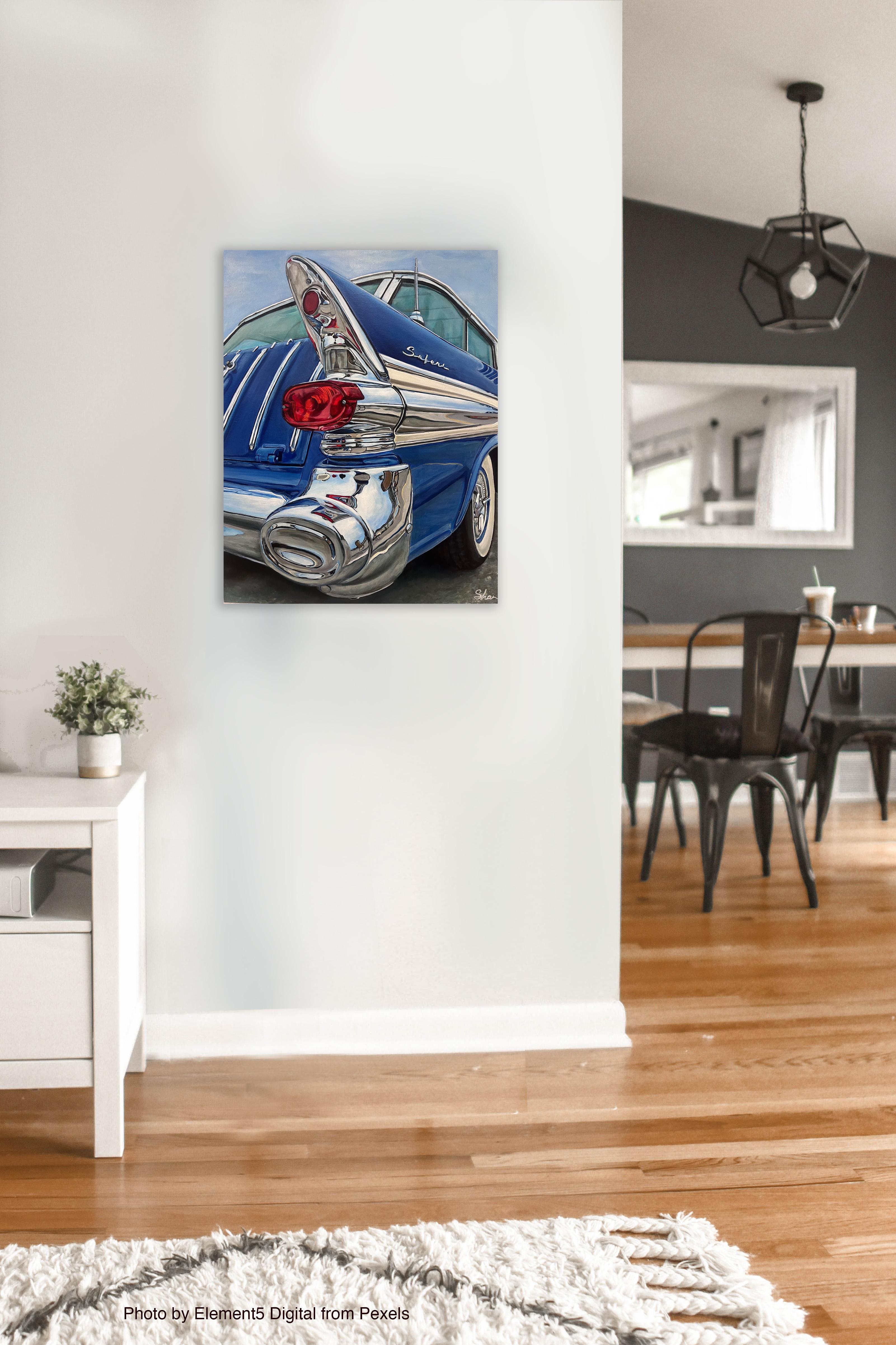 1957 pontiac wagon