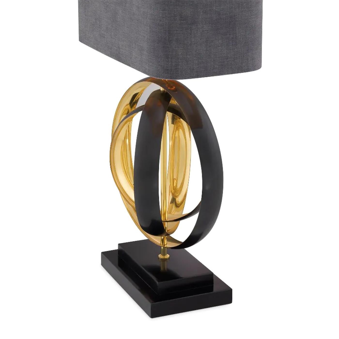 Shanon Table Lamp For Sale 1