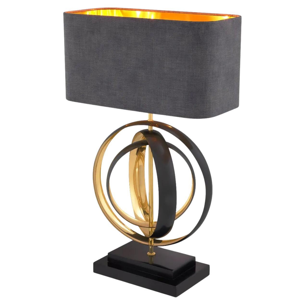 Shanon Table Lamp For Sale