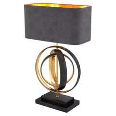 Lampe de table Shanon