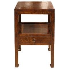 Shanxi Side Table