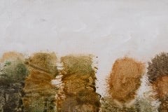 ShaoHua Nong Olio su tela originale surrealista "Insieme"