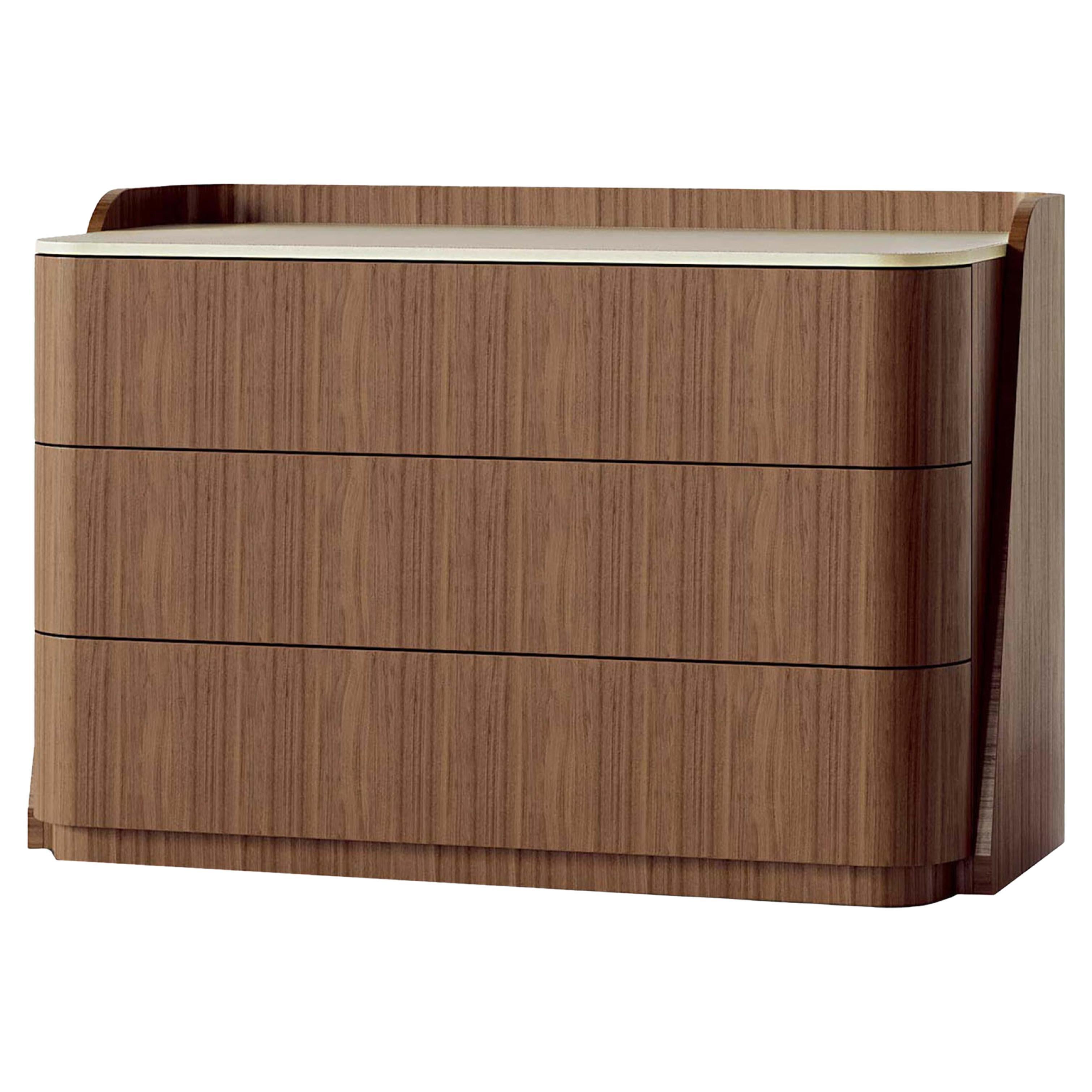 Shape Chest Of Drawers 