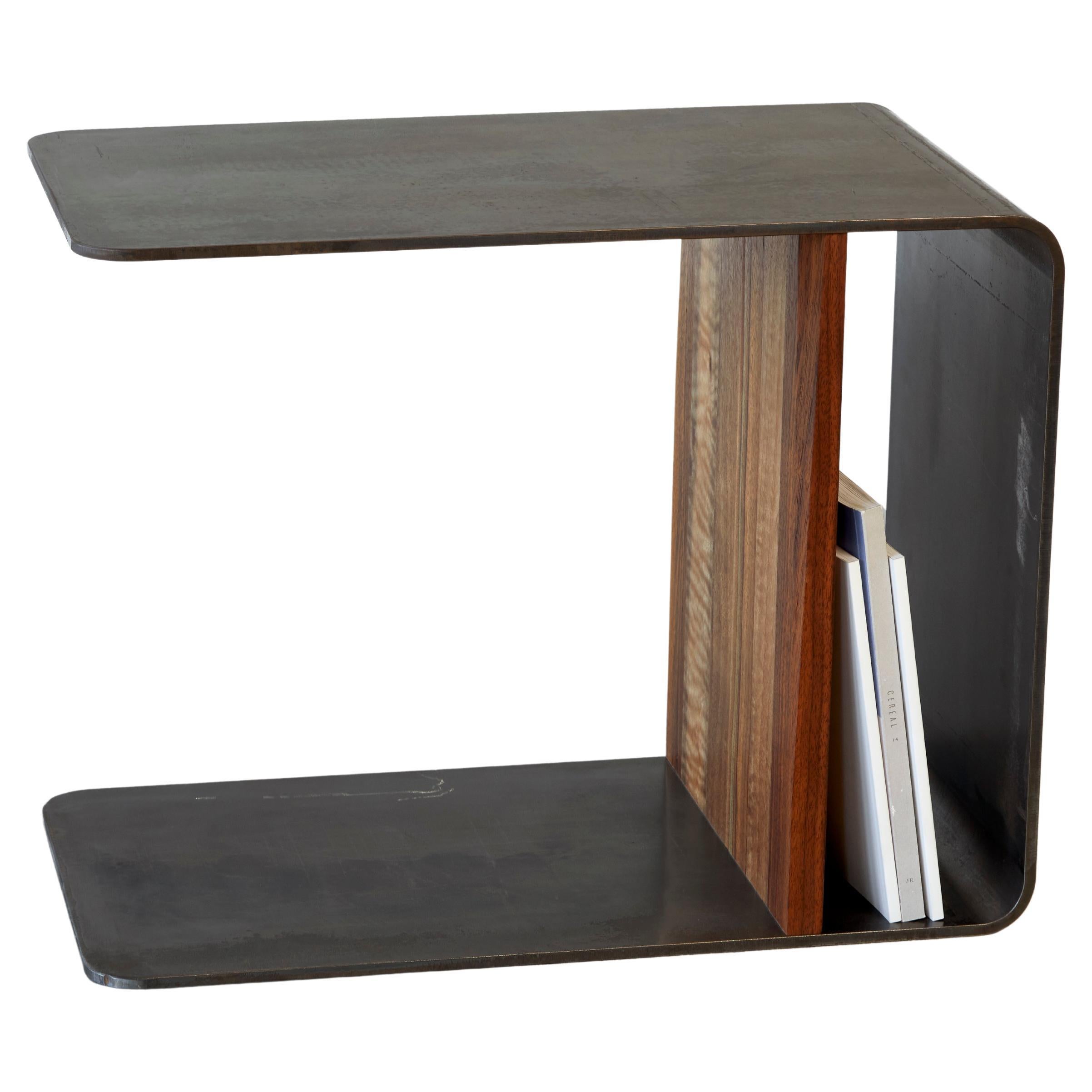 New And Custom End Tables