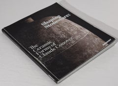 Façonner le grès : Les formes céramiques de Claude Conover