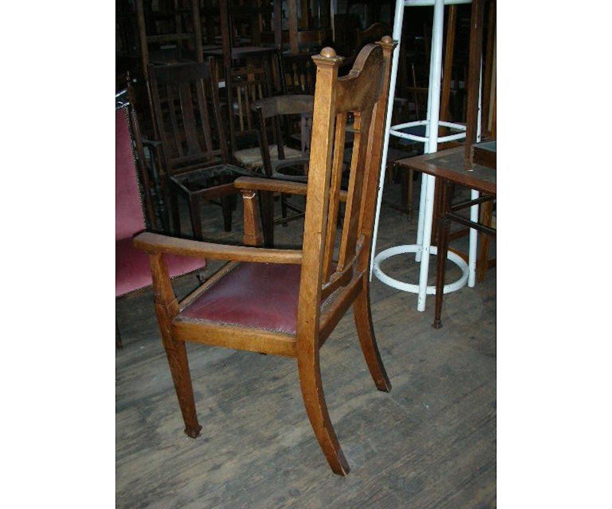 shapland and petter chairs