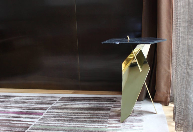 Shard Table at 1stDibs