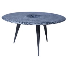 Share Marble Dining Table by Jean Pascal Levy-Trumet