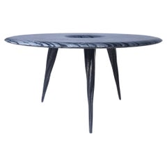 Share Marble Dining Table by Jean Pascal Levy-Trumet