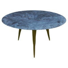 Share Marble Dining Table by Jean Pascal Levy-Trumet