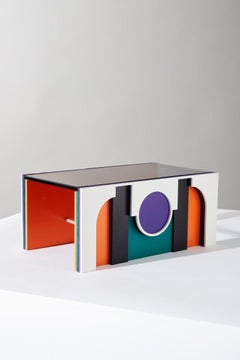 Shared Identity by Theodora Alfredsdottii