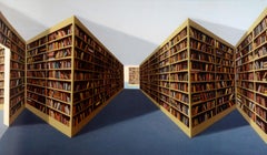 Shared Space: the Joseph M. Cohen Collection, by Ray Merritt, 1st Ed