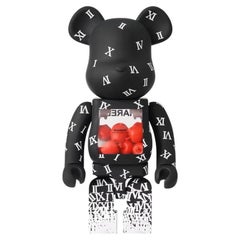 Shareef 1 1000 % Be@rbrick