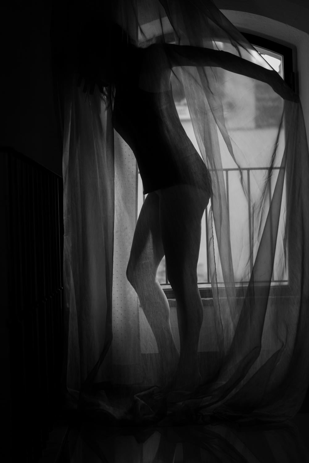 Shari Yantra Marcacci Figurative Photograph - Butterfly