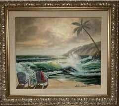 “Ocean scene”