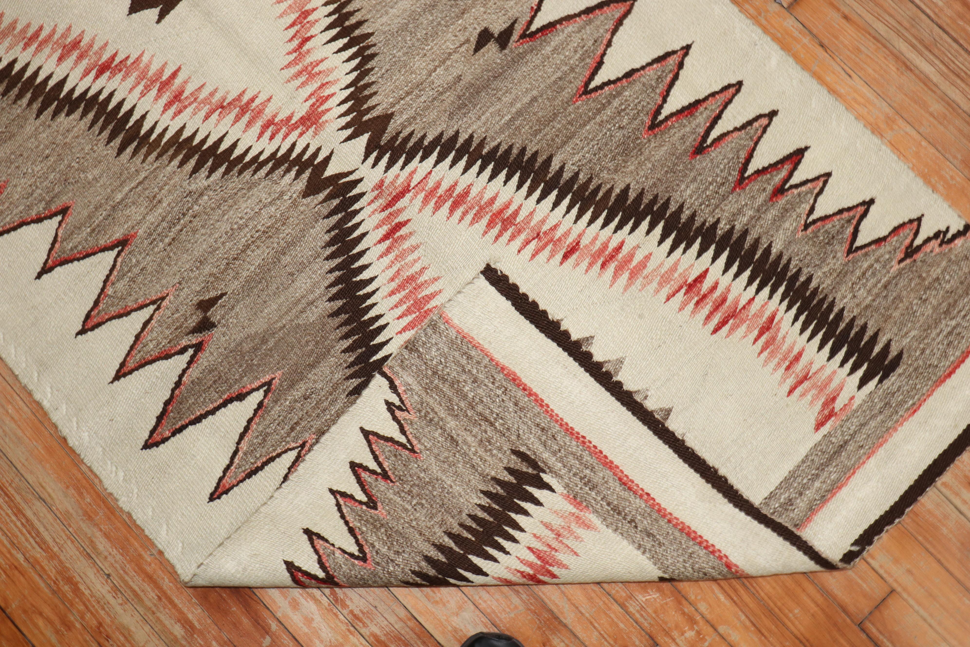 tooth rug