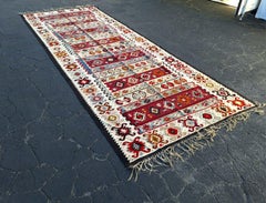 Sharkoy Antique Kilim