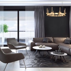Sharon 8-Light Chandelier