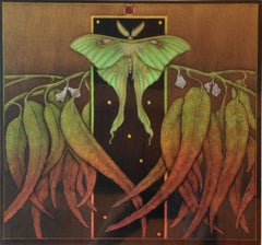 Art Nouveau Still-life Prints