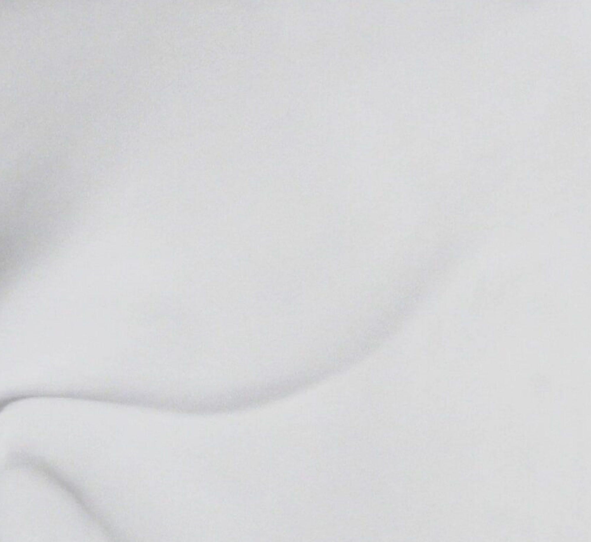 Be-formed 2 von Sharon Brill - Wandskulptur, Porzellan, Weiß, Ästhetik im Angebot 3