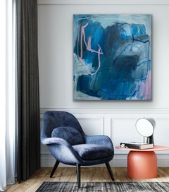 Limitless Blue Skies