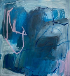 Limitless Blue Skies