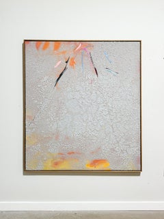 Sharon Francis 'Grey Ghost' 1977