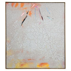 Sharon Francis
Grey Ghost
1977