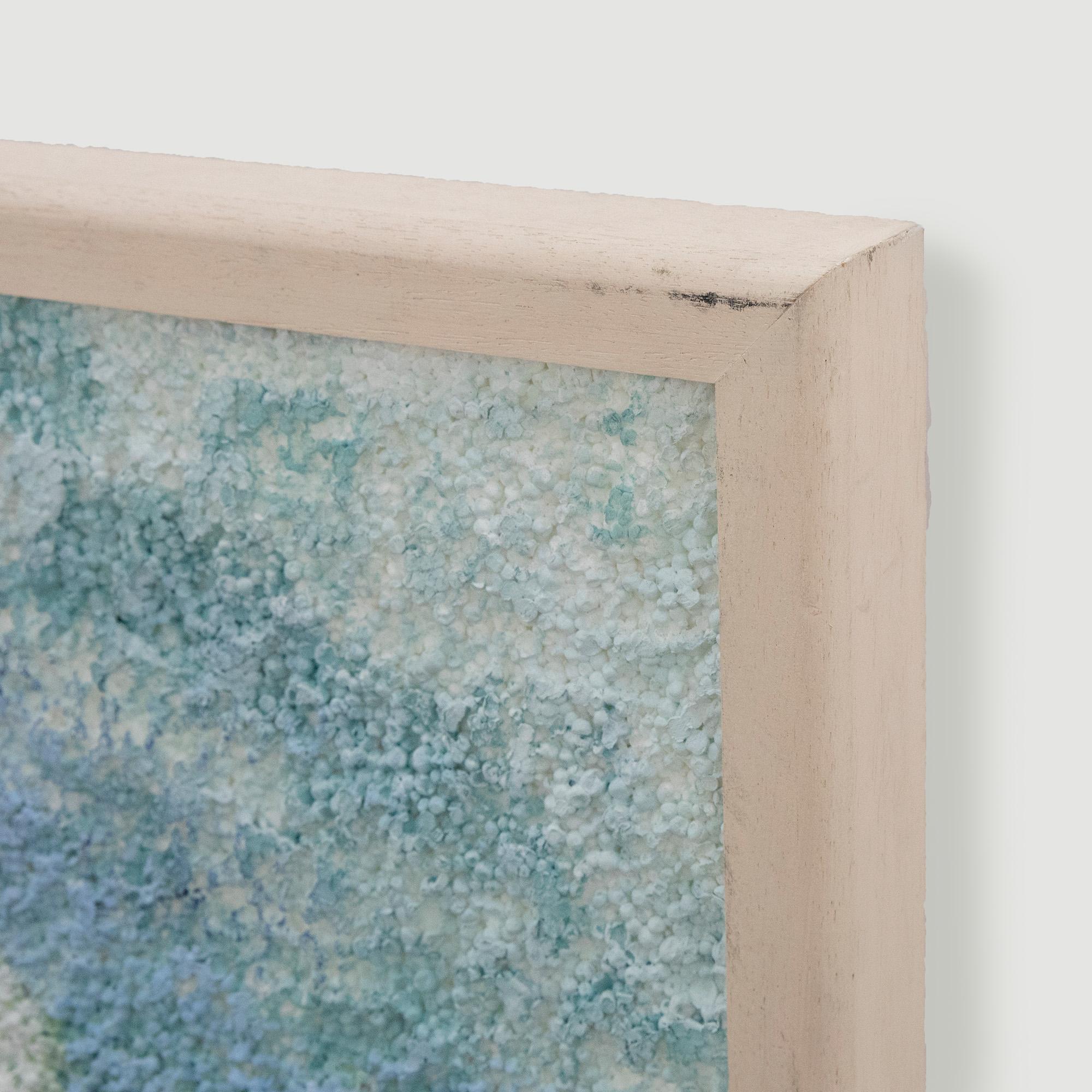 Sharon Gee - Técnica mixta del siglo XX, Gotas de agua en venta 4