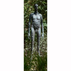 Male Figure 2/3