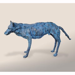 Male Wolf 7/7
