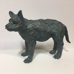 Wolf Cub 6/7
