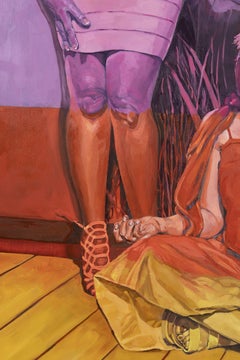 Sei punti di contatto